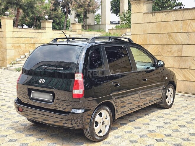 Hyundai Matrix-11