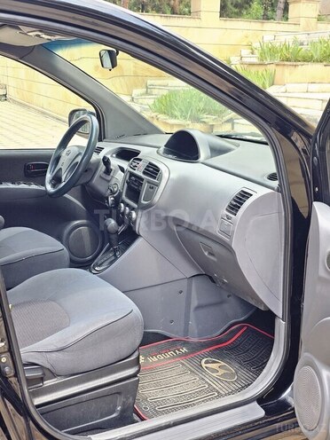 Hyundai Matrix-12
