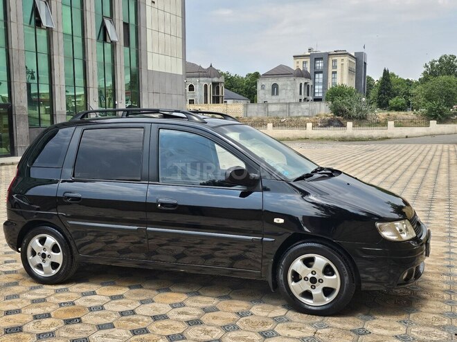 Hyundai Matrix-13