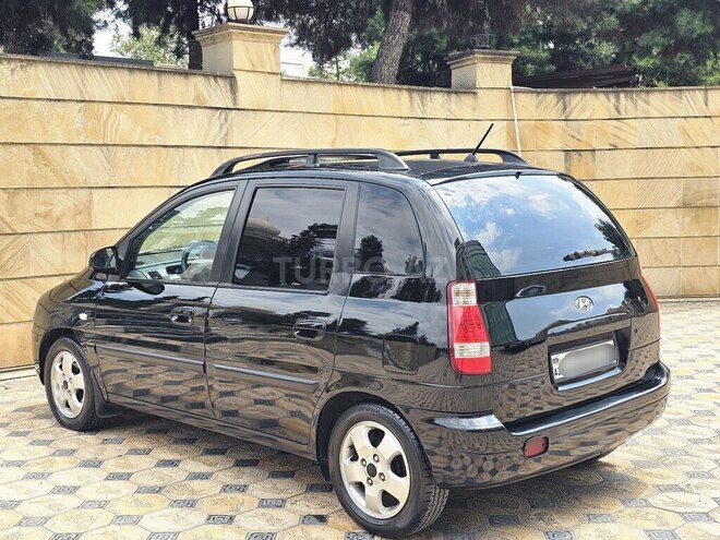 Hyundai Matrix-14