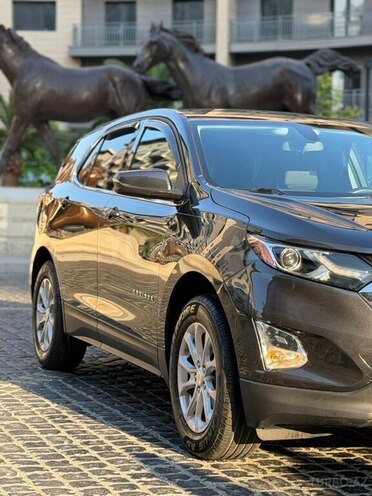 Chevrolet Equinox-6