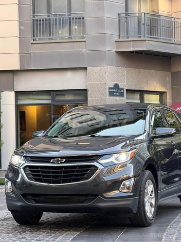 Chevrolet Equinox-3