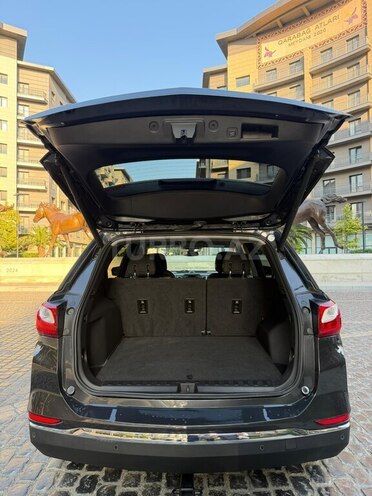 Chevrolet Equinox-12