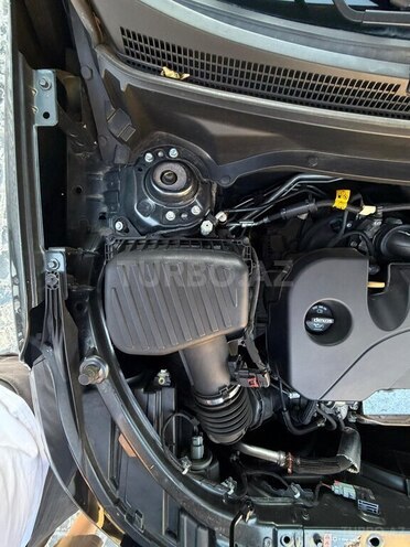 Chevrolet Equinox-16