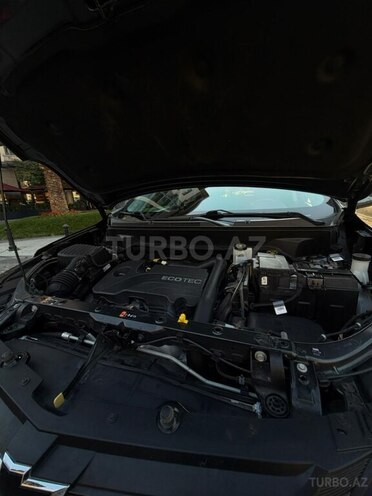 Chevrolet Equinox-21