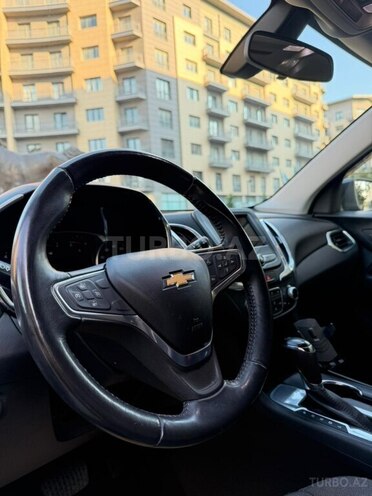 Chevrolet Equinox-20