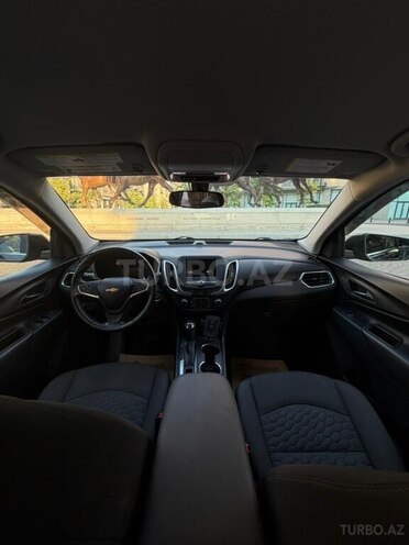 Chevrolet Equinox-18