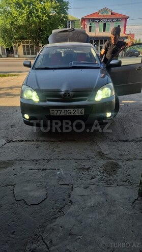 Toyota Corolla-1