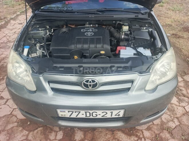 Toyota Corolla-2