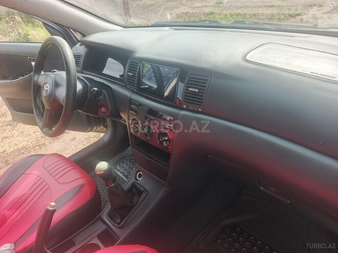 Toyota Corolla-10