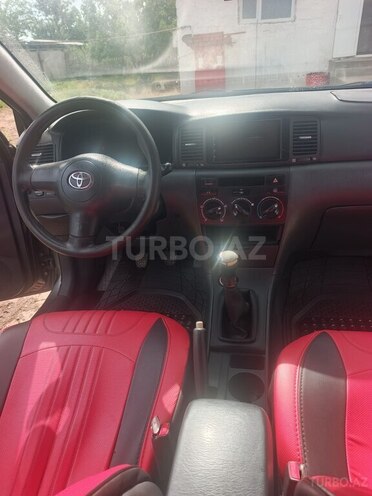 Toyota Corolla-12