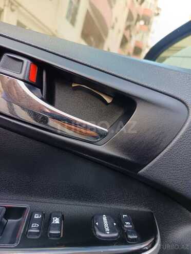 Toyota Camry-10