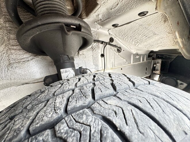 Ford Transit-7
