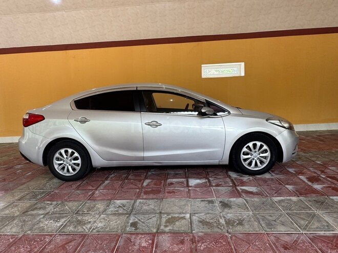 Kia K3-2