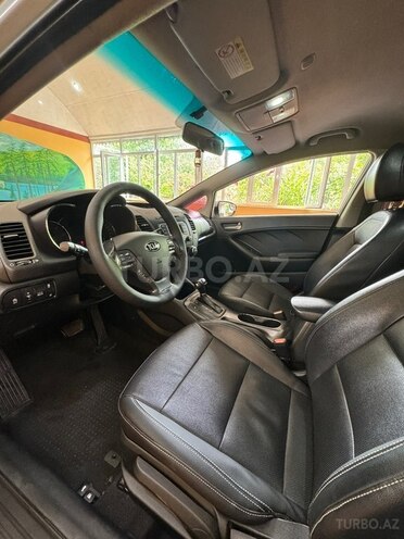 Kia K3-4
