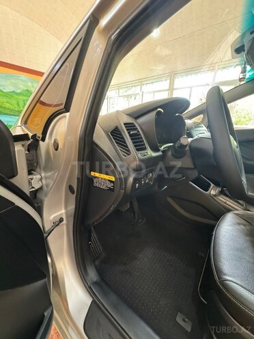 Kia K3-5