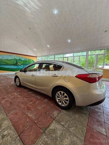 Kia K3-3