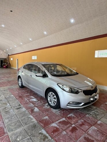 Kia K3-1