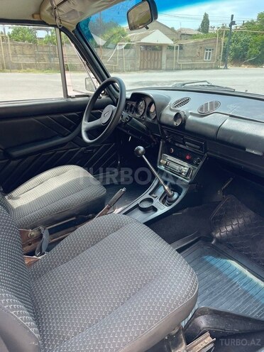 LADA (VAZ) 2106-2