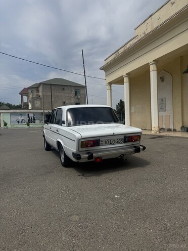 LADA (VAZ) 2106-7