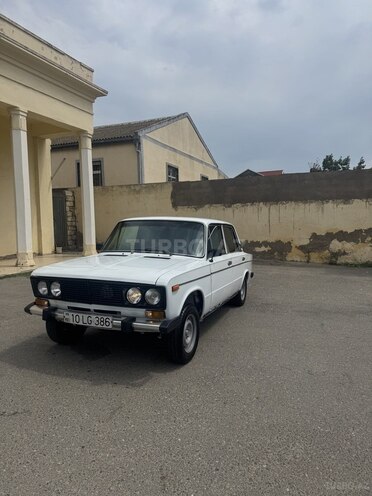 LADA (VAZ) 2106-1
