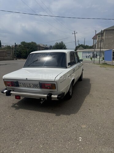 LADA (VAZ) 2106-6