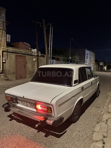LADA (VAZ) 2106-8