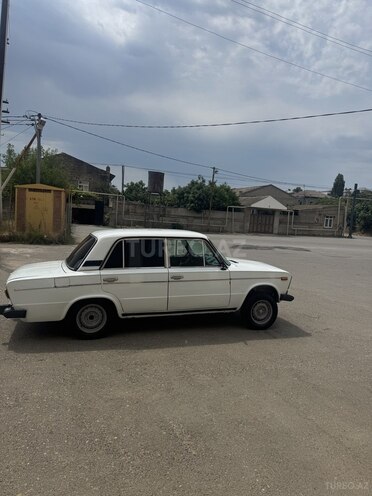 LADA (VAZ) 2106-10