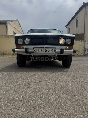 LADA (VAZ) 2106-3