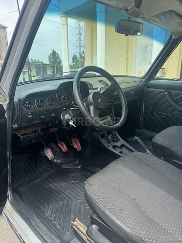 LADA (VAZ) 2106-5