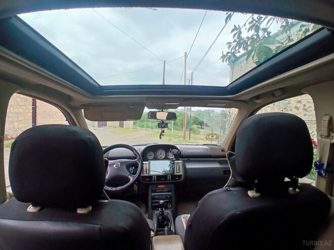 Nissan X-Trail-3