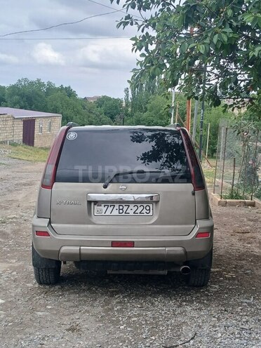 Nissan X-Trail-2