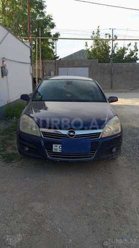 Opel Astra-1