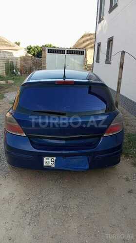 Opel Astra-3