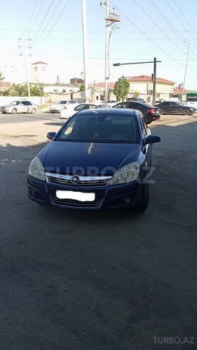 Opel Astra-2