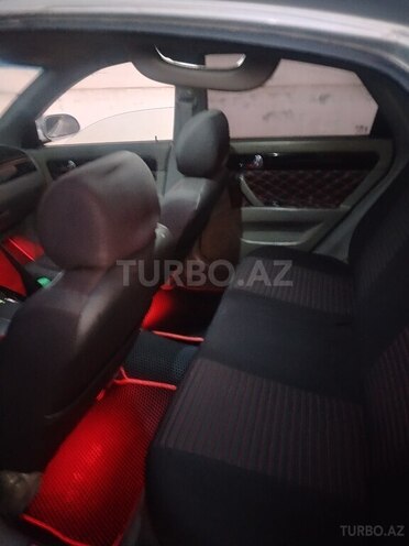 Chevrolet Lacetti-7