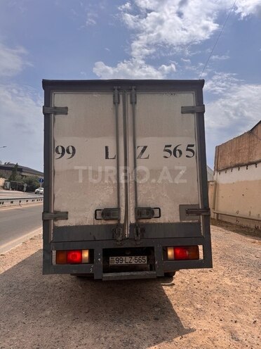 Hyundai HD-78 2011, 835,000 km - 3.9 l - Bakı