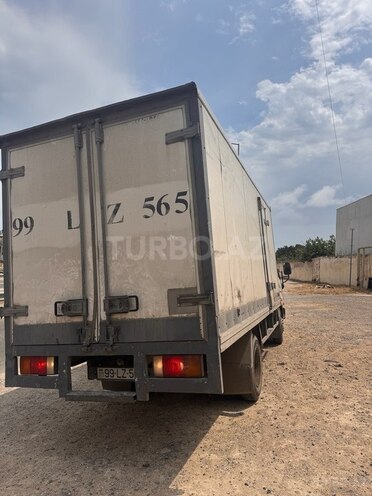 Hyundai HD-78 2011, 835,000 km - 3.9 l - Bakı