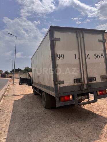 Hyundai HD-78 2011, 835,000 km - 3.9 l - Bakı