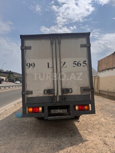Hyundai HD-78 2011, 835,000 km - 3.9 l - Bakı