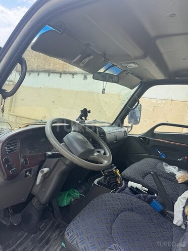 Hyundai HD-78 2011, 835,000 km - 3.9 l - Bakı