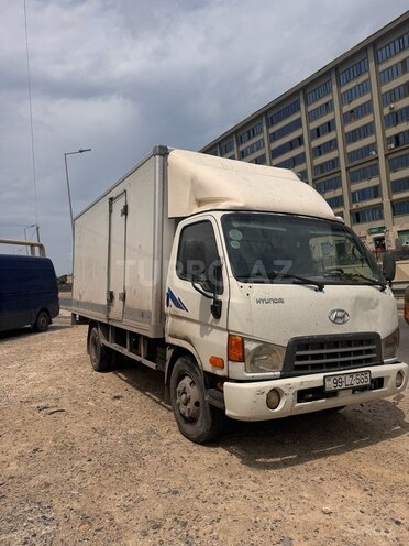 Hyundai HD-78 2011, 835,000 km - 3.9 l - Bakı