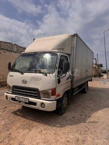 Hyundai HD-78 2011, 835,000 km - 3.9 l - Bakı