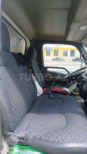 Hyundai HD-78 2011, 835,000 km - 3.9 l - Bakı