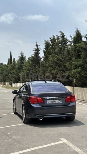 Chevrolet Cruze-10