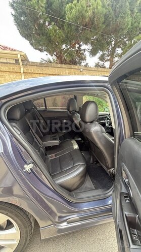 Chevrolet Cruze-14