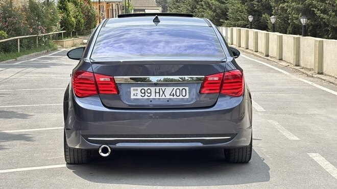 Chevrolet Cruze-9