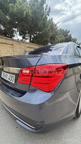 Chevrolet Cruze-6
