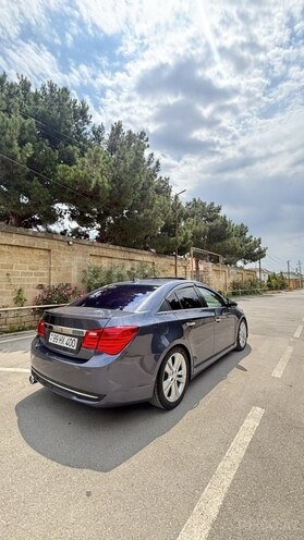 Chevrolet Cruze-8