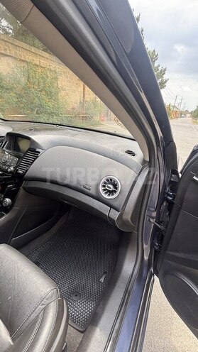 Chevrolet Cruze-19